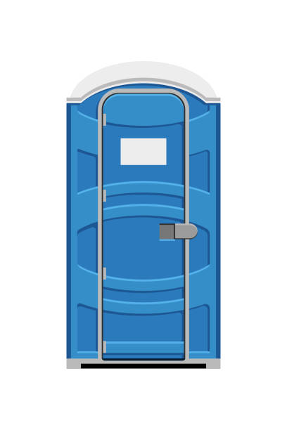 Types of Portable Toilets We Offer in Duncanville, TX