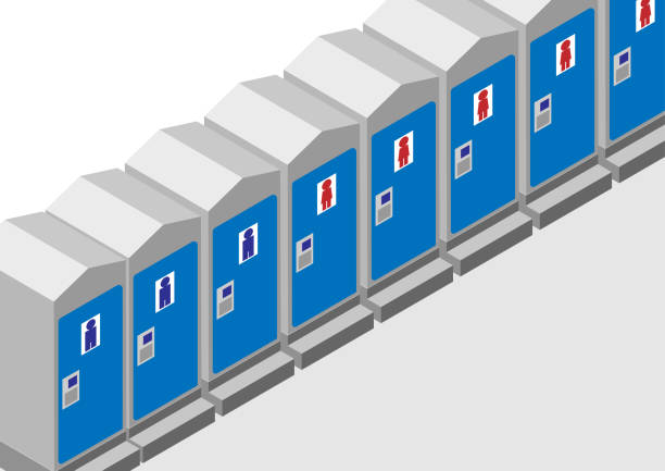 Best Portable Toilets with Baby Changing Stations  in Duncanville, TX